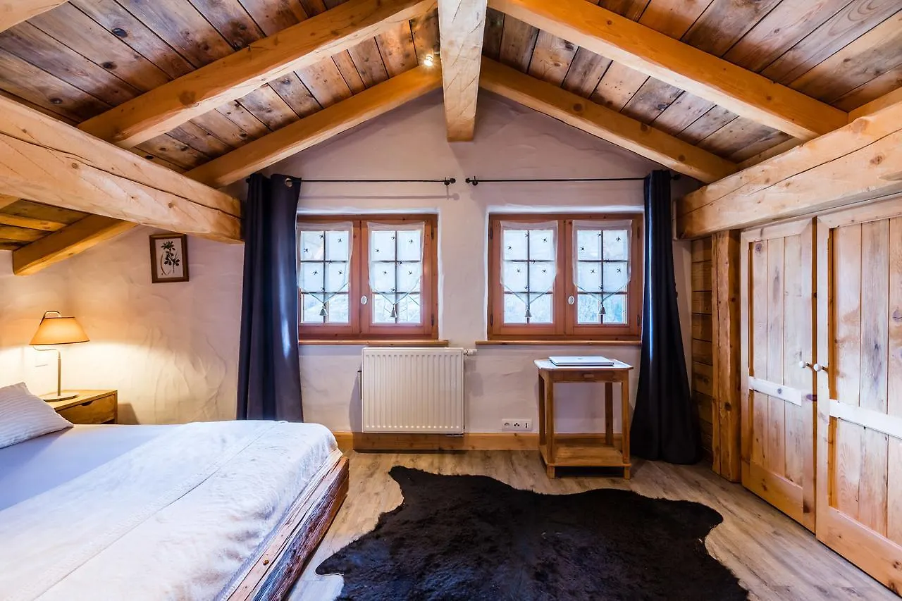 Le Chalezon Hotel Meribel 0*,  France