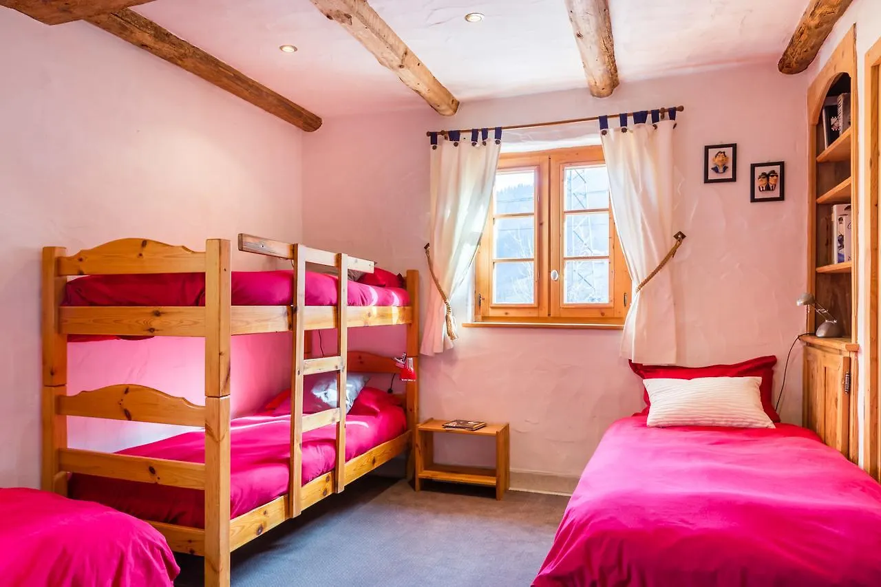 Le Chalezon Hotel Meribel