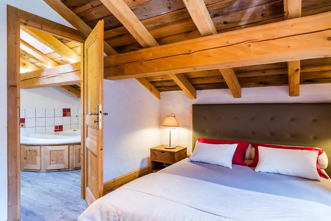 Le Chalezon Hotel Meribel 0*,  France