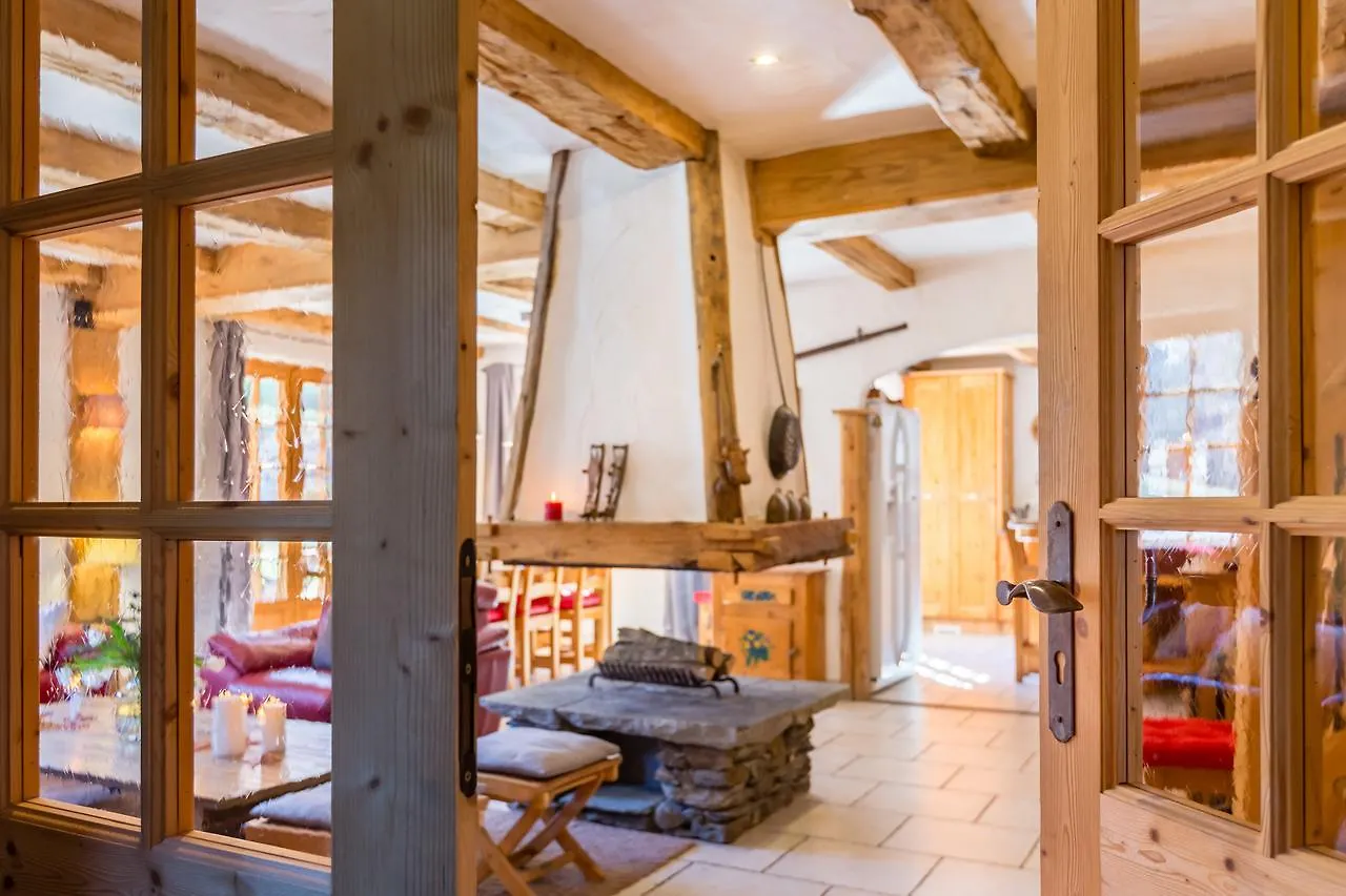 Le Chalezon Hotel Meribel Holiday home