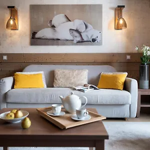 5* Aparthotel Pierre & Premium L'hevana